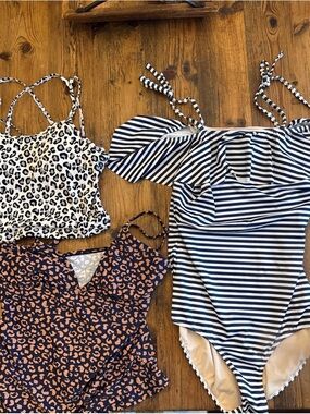 Albion/ Kona Sol/ Kiava size L Lot